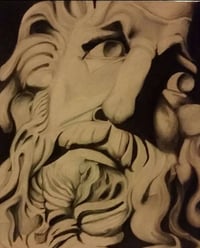Commission Artworks 