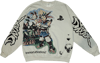Precursor Pullover