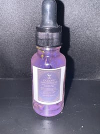 Image 1 of OCEANIC ANCESTRESSSpiritual Sight + Lineage Oil