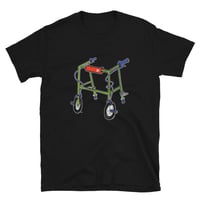 Image 2 of WALKER WEEKEND ONE OFF SHIRT