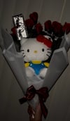 Hello Kitty Bouquet 💐 