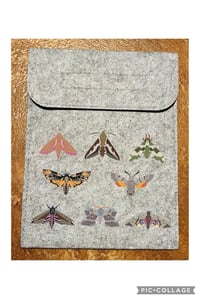Image 10 of iPad Case/Storage Folder-Choose A Species