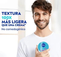 Image 6 of Nivea 5 en 1 Gel Ácido Hialuronico 200ml  