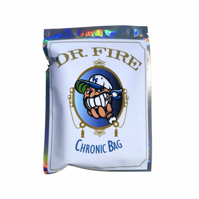 420 Mystery Bag - Chronic Edition