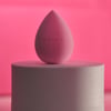 Pink Velvet Beauty Sponge—Primavera Collection 