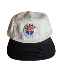 Image 1 of Fisker Ocean Promo Cap  - Ocean Hat