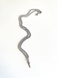 Image 2 of Dagger Chain