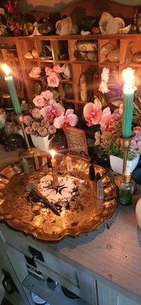 Image 1 of Road Opener Spell