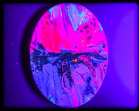 Image 5 of InTerLinked UV 8x12"