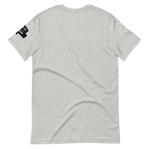 Image of Black Broken Hammer T-Shirt