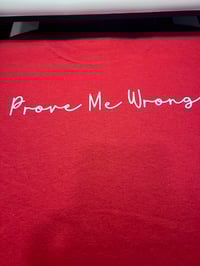 Image 2 of Turning point t shirt Gildan 100% heavy weight cotton