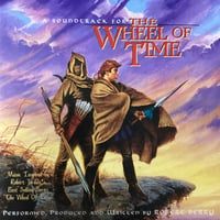 Image 1 of Robert Berry - The Wheel Of Time (Soundtrack)
