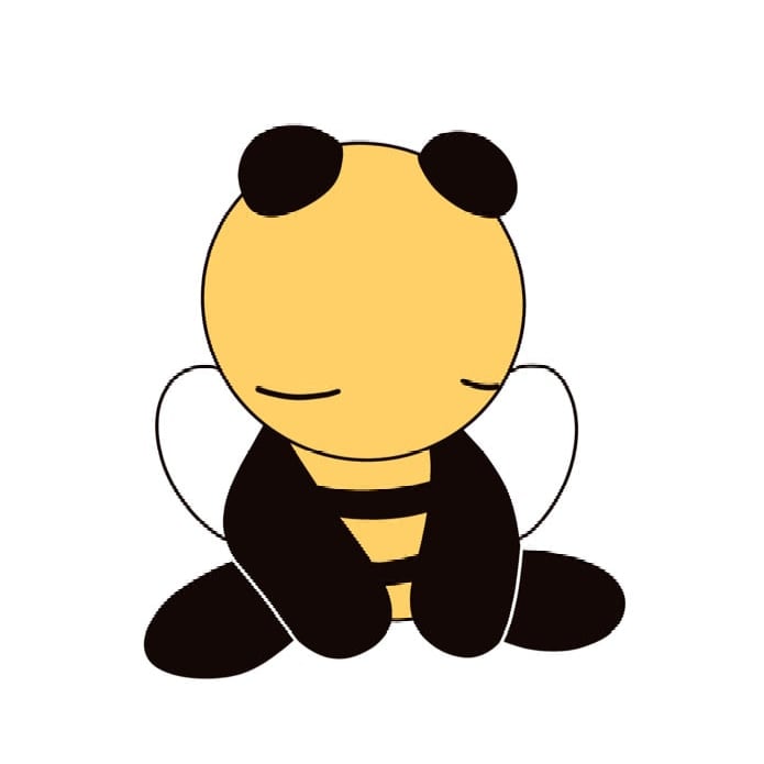 Image of Custom Bee