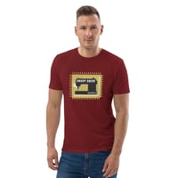 Image 1 of Eco-Friendly Guys Tee