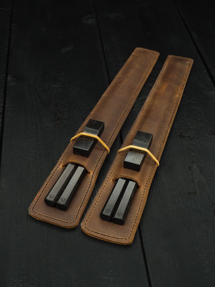 Adonis Ebony Chopsticks