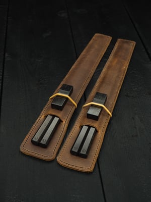 Adonis Ebony Chopsticks