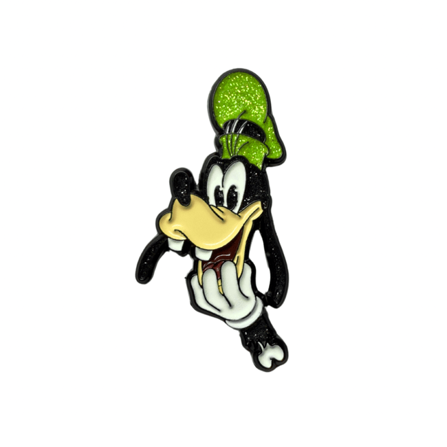 Walt Pack Pin - Goofy