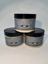 Image 3 of Cocoa Butter Cashmere Whipped Body Butter (8 oz)