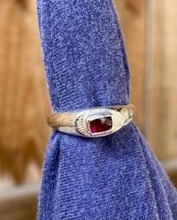 Image 1 of Tourmaline Signet 