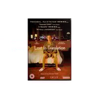 Image 4 of Lost In Translation DVD