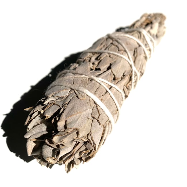 SAGE SMUDGE STICKS LUMEN