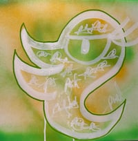 Image 2 of Signature Duck (Lemon Lime)