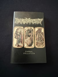Image 1 of PHARMACIST -“Carnal Pollution “