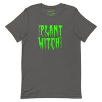 Image 3 of PLANT WITCH t shirt