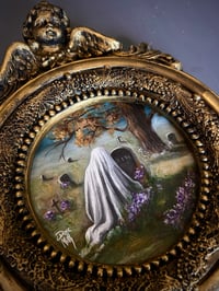 Image 5 of Fantasma en la tumba 