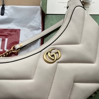 Image 4 of G Bag - Cream