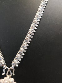 Image 6 of Pikun Blossom necklace set