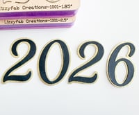 #1001 Fancy 2026