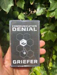 Griefer - Communication Denial