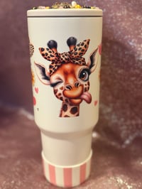 Image 2 of Silly Giraffe 