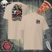 Image 5 of Yeehaw Back Print Tee