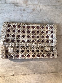Image 2 of Pochette canage vintage