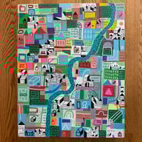 Image 1 of The Fully Active City