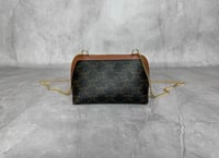 Image 2 of Cel Clutch on Chain
