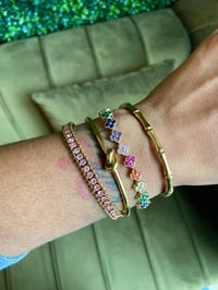Image 2 of TAI BANGLE 
