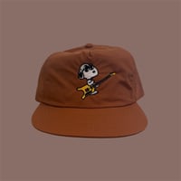 Joey Cool Embroidered Surf Cap *Pre-Order