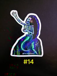 Image 18 of Art Stickers 