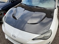Image 24 of FRS/BRZ/GT86 Covert hood