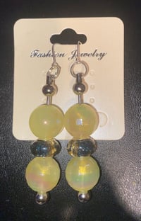 Image 4 of Earrings 
