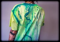 Image 13 of UV HEAL Tee (Large)