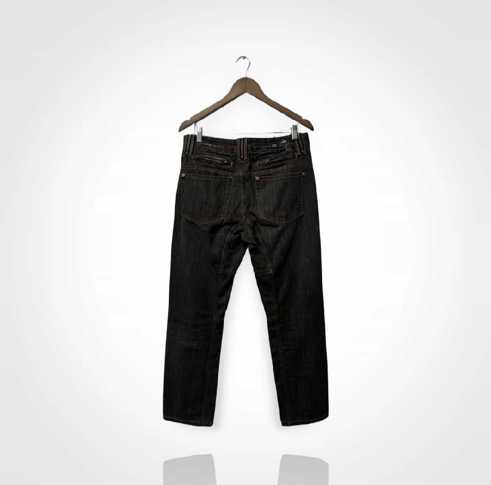 Image of John Galliano Jeans 