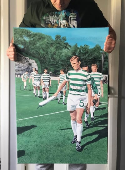 Image of The Lisbon Lions Original 