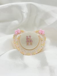 Image 1 of Blushing bunny