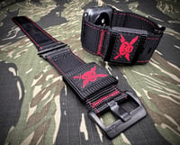 Image 3 of Makin Raid RAF Apple Watch Strap