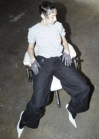Image 2 of The Oyster Tee