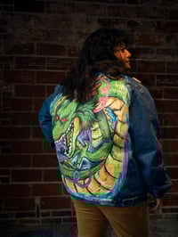 Image 1 of Shenron Jacket 🐉 
